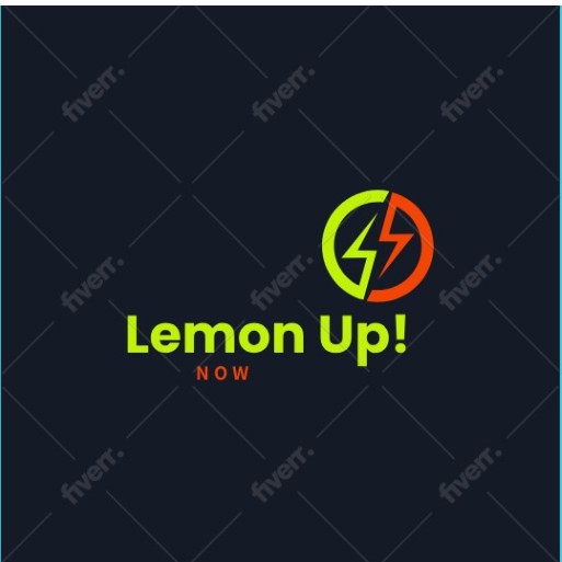 LEMON UP